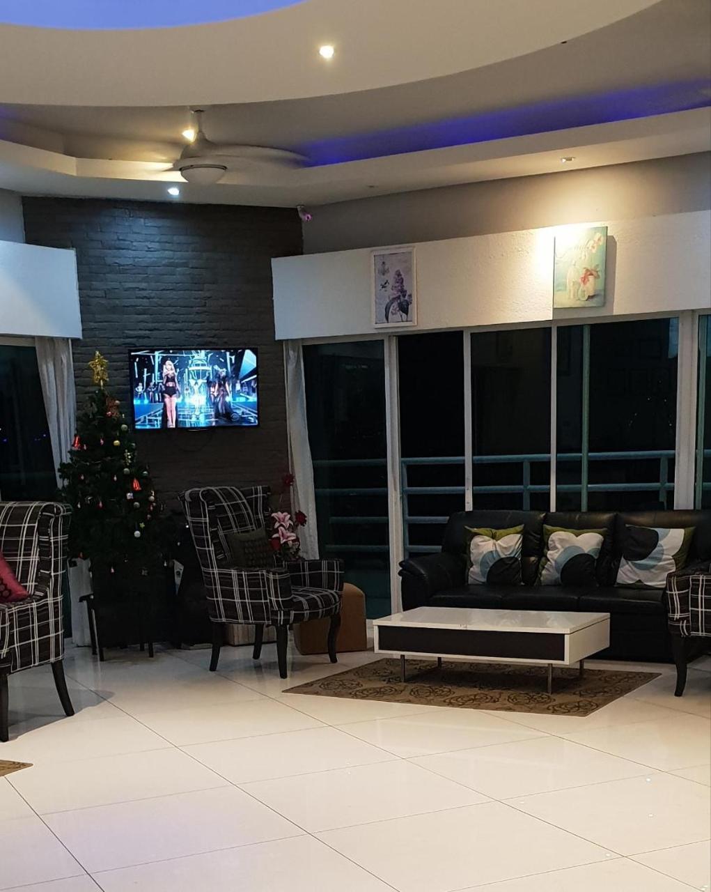 Vtsix At View Talay 6 Hotel Pattaya Ngoại thất bức ảnh