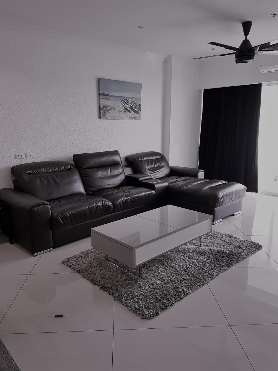 Vtsix At View Talay 6 Hotel Pattaya Ngoại thất bức ảnh