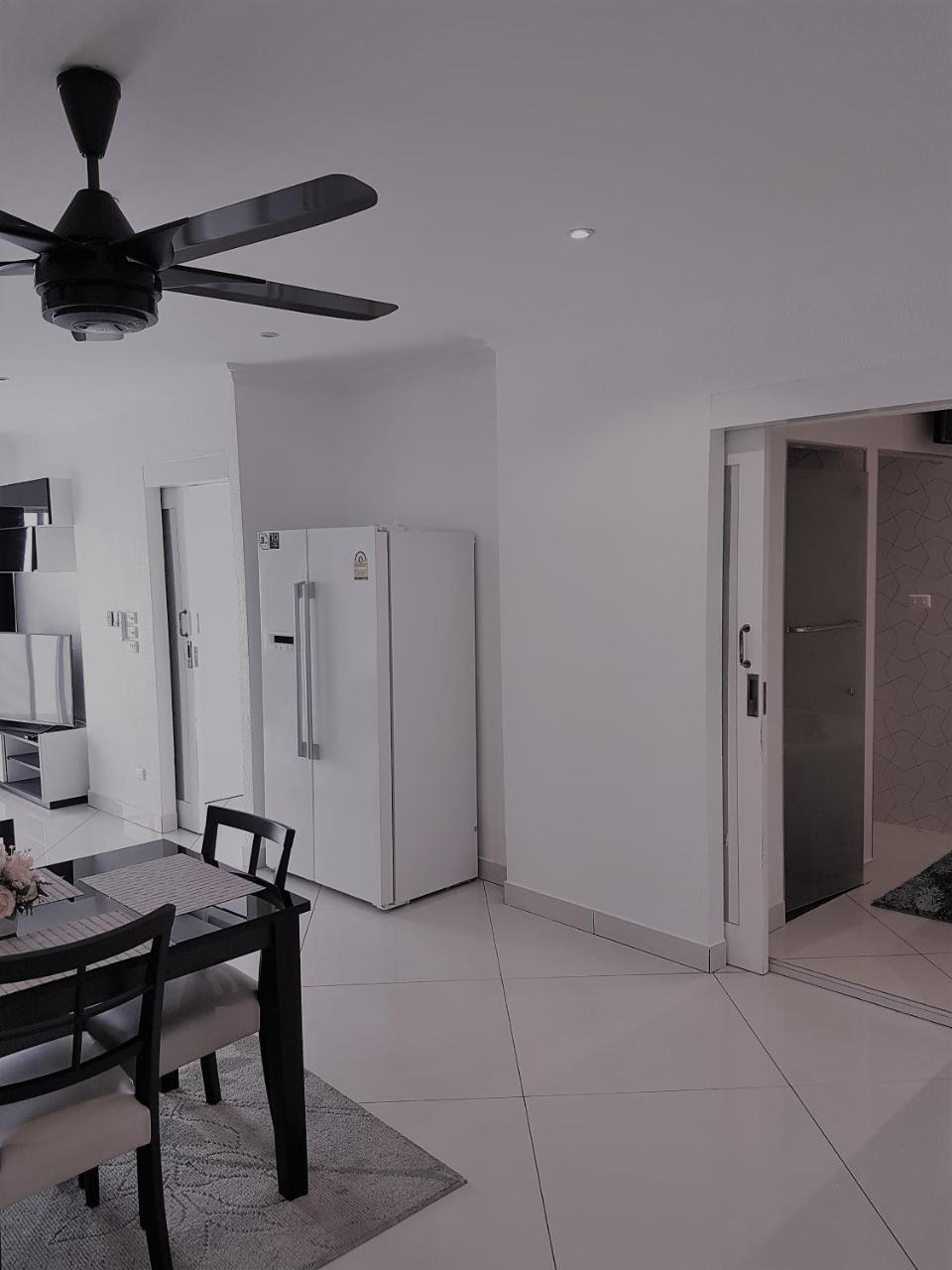 Vtsix At View Talay 6 Hotel Pattaya Ngoại thất bức ảnh