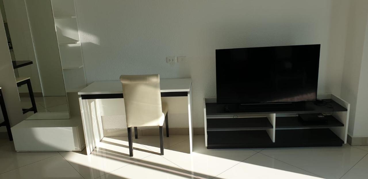 Vtsix At View Talay 6 Hotel Pattaya Ngoại thất bức ảnh