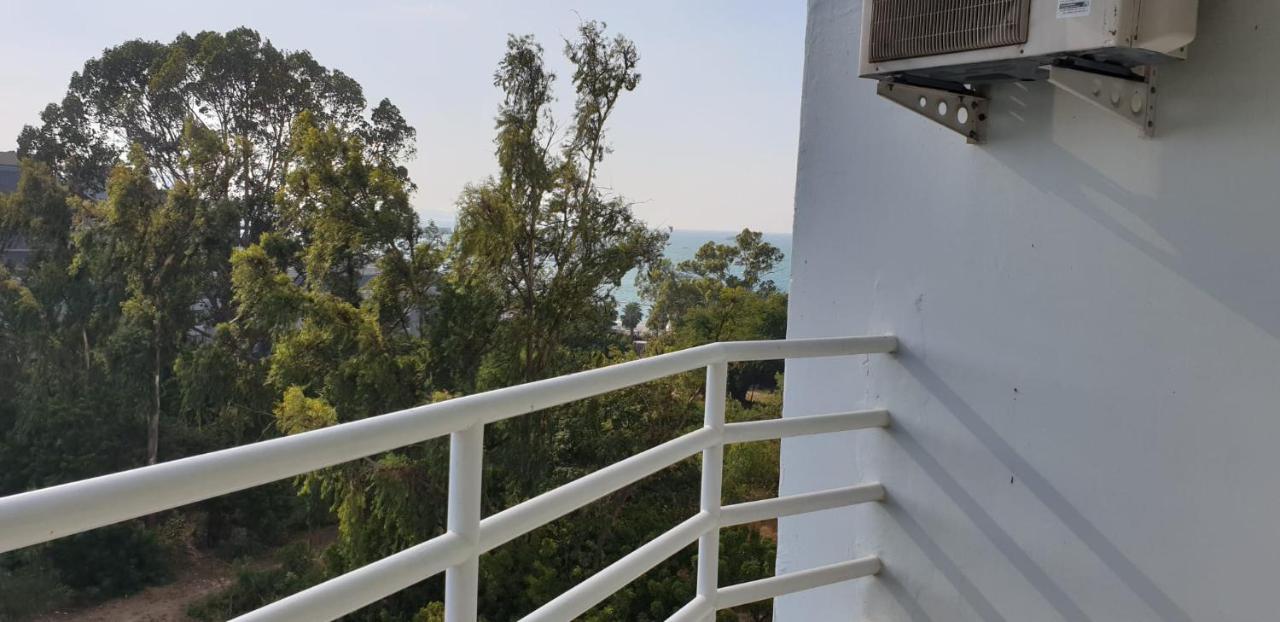 Vtsix At View Talay 6 Hotel Pattaya Ngoại thất bức ảnh